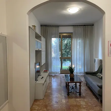 Bnbook Quadrilocale Pace Διαμέρισμα Rho