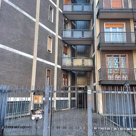 Appartement Bnbook Quadrilocale Pace Rho