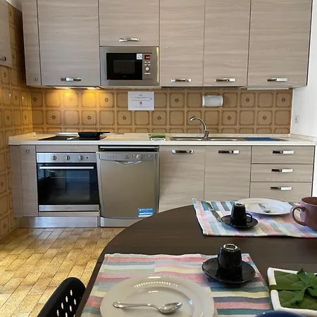 Appartement Bnbook Quadrilocale Pace Rho