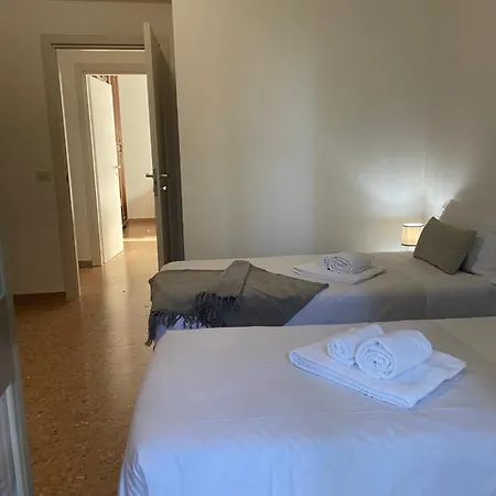 Bnbook Quadrilocale Pace Appartement *