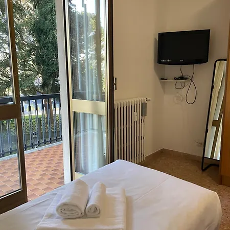 Appartement Bnbook Quadrilocale Pace
