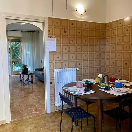 Bnbook Quadrilocale Pace Apartmán Rho